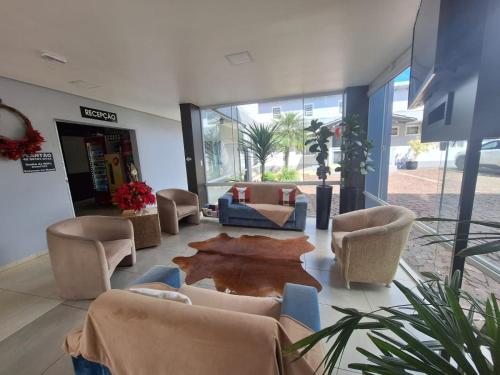 Hotel Descanso — Chapeco — photo 2