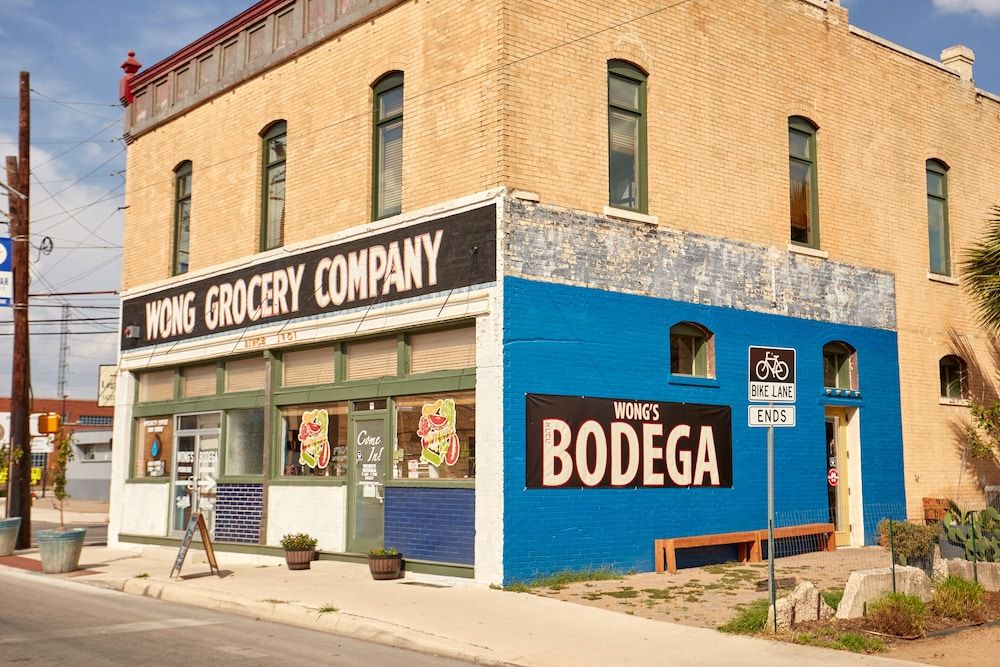 Sonder Antiques Warehouse - featured photo
