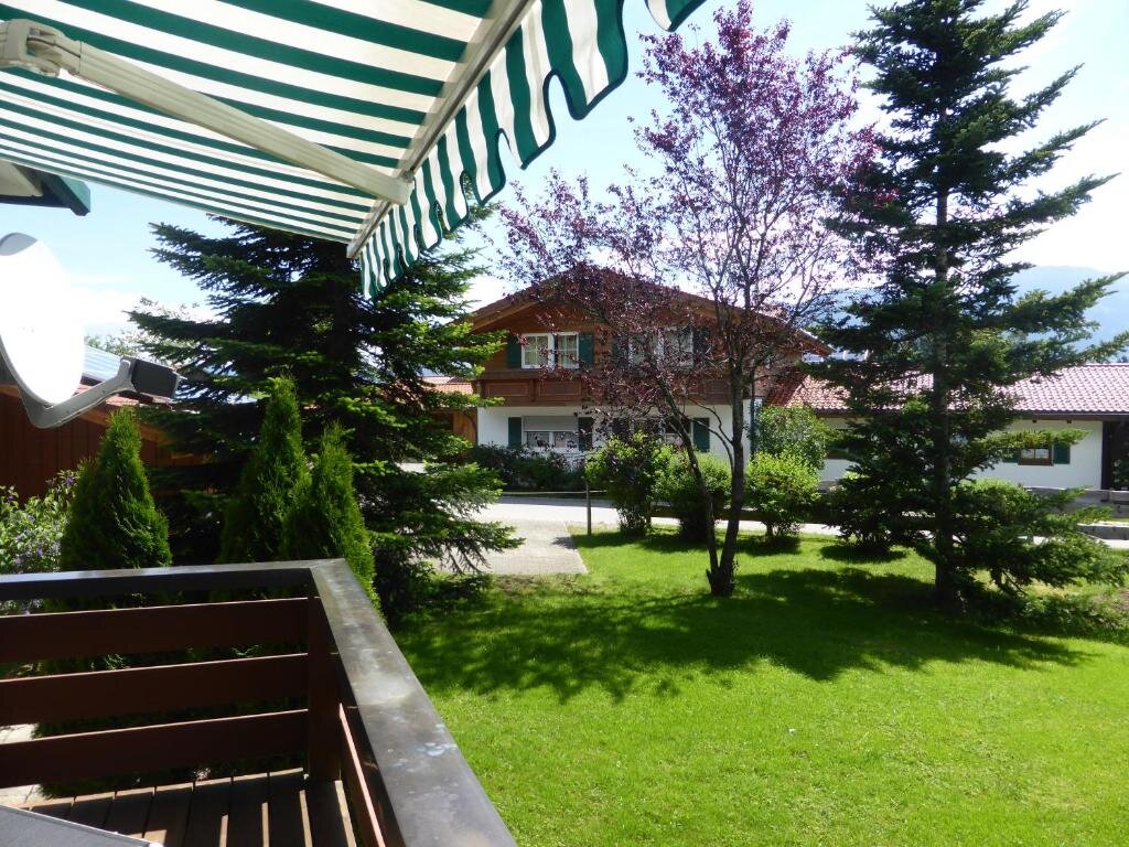 Ferienhotel Silberdistel garni — Bolsterlang — photo 2
