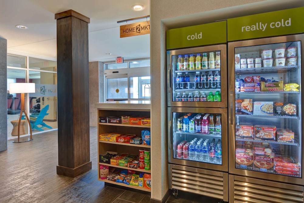 Home2 Suites by Hilton Williston Burlington VT - photo 2