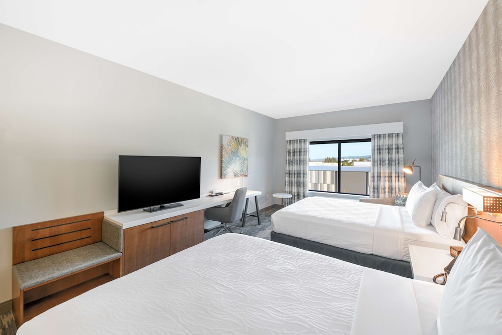Hilton Garden Inn Fremont Milpitas - photo 11