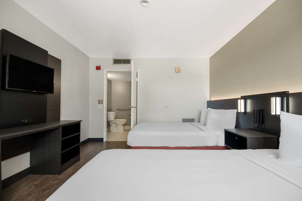 Motel 6 Lompoc CA - photo 9