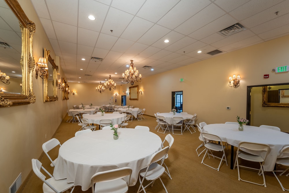 Silverland Inn and Suites - photo 23