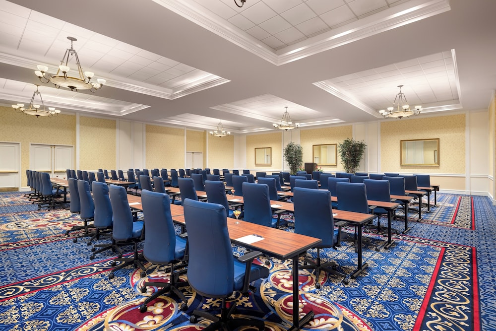 Washington Duke Inn & Golf Club - photo 36