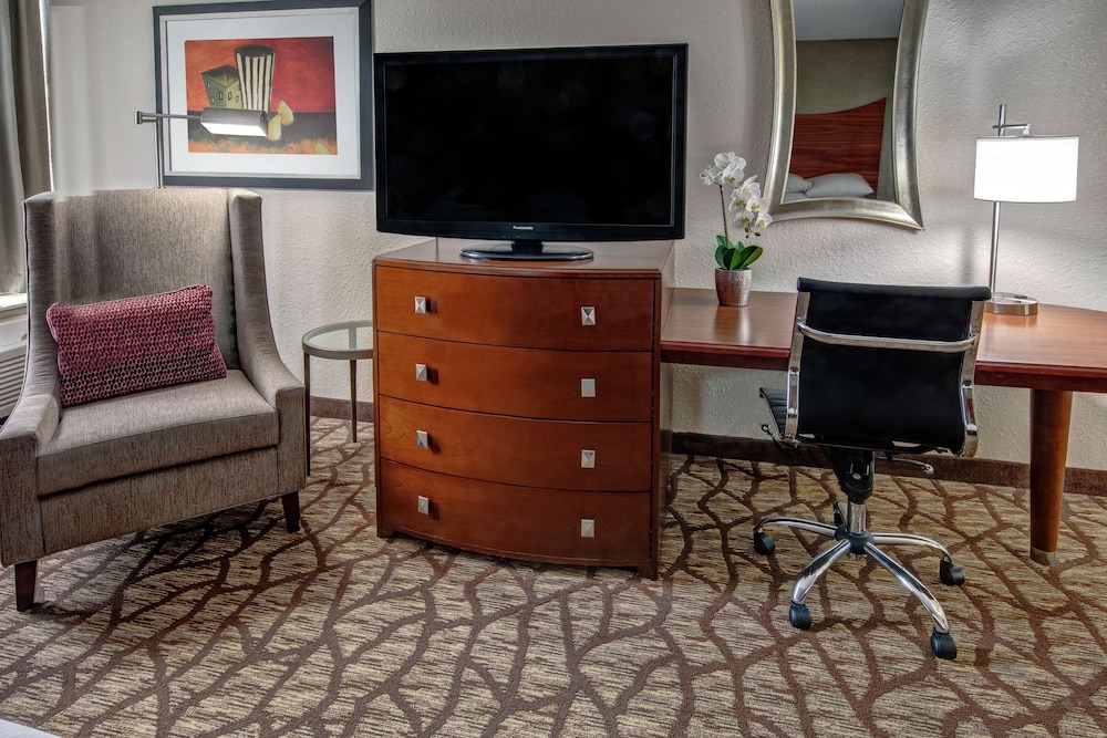 DoubleTree by Hilton Hotel Jackson - photo 9