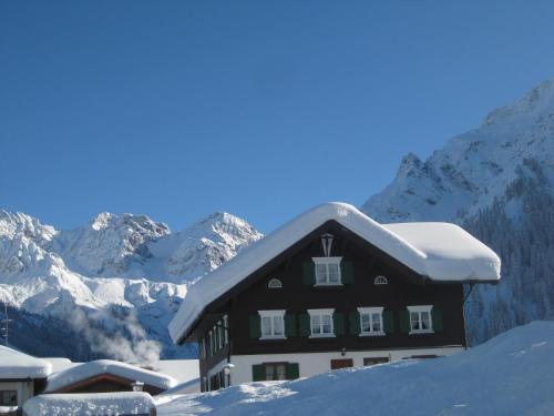 Hotel Leitner — Mittelberg — photo 4