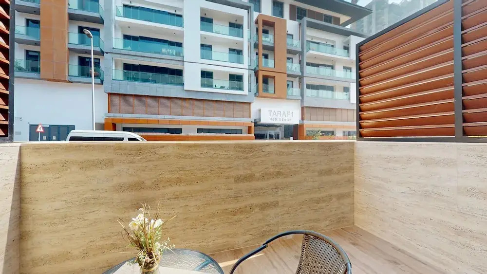Modern Living in Oakley Square Fully Furnished 1BR — 4-Star Luxury Hotel in Dubai, United Arab Emirates