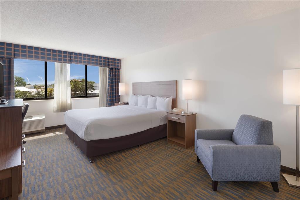 Clarion Hotel Concord Walnut Creek - photo 27