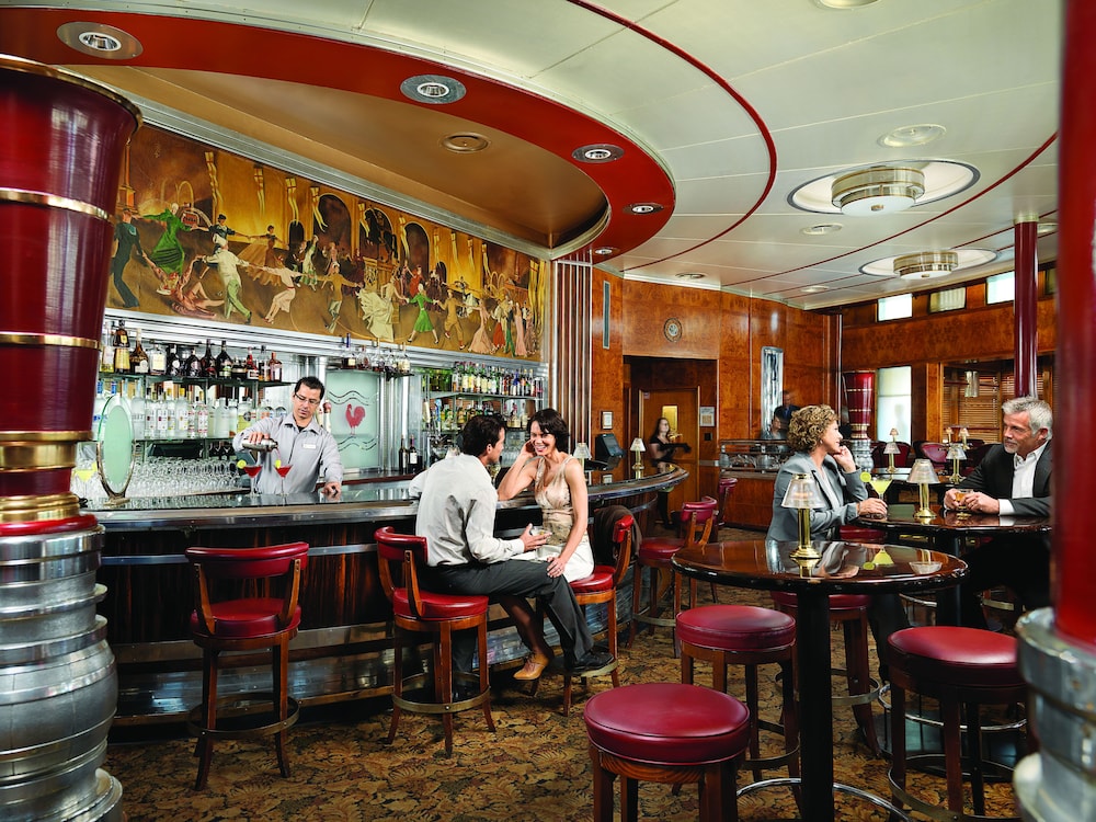 The Queen Mary - photo 71