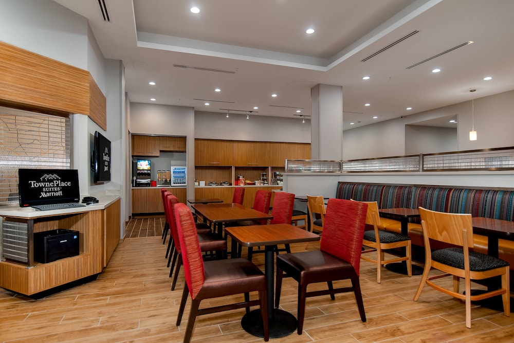 TownePlace Suites Fort Worth University Area Medical Center - photo 24