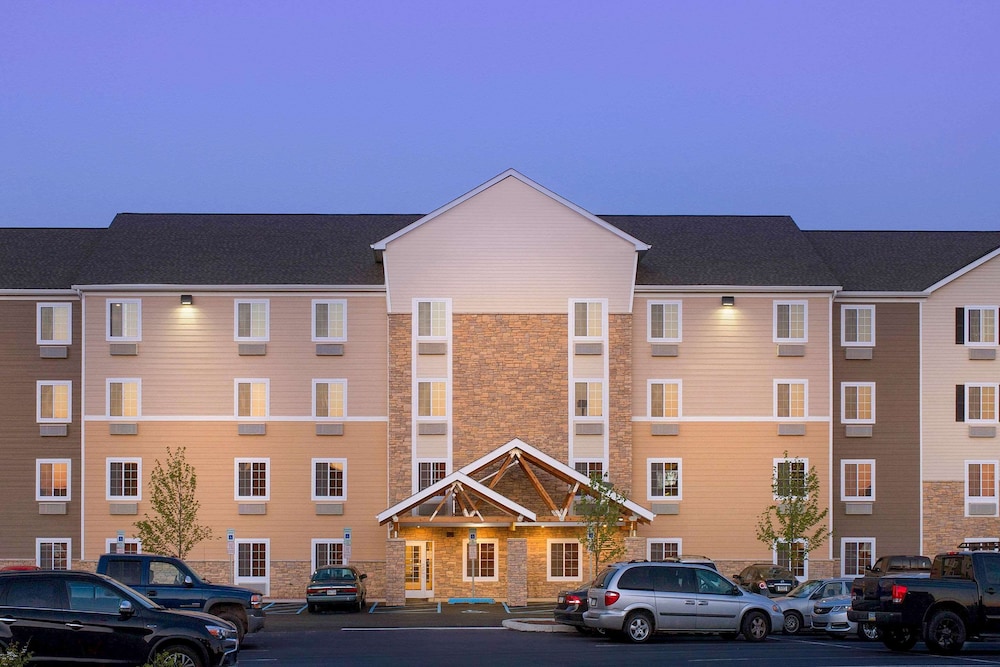 WoodSpring Suites Wilkes Barre - photo 24