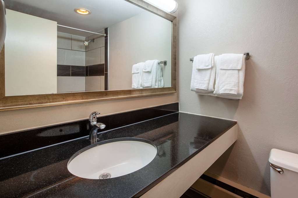 Baymont by Wyndham Northwood - photo 29