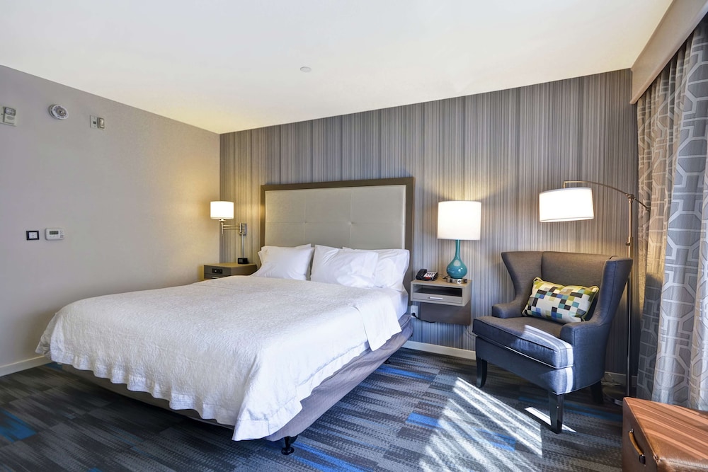 Hampton Inn & Suites Los Angeles Burbank Airport - photo 8
