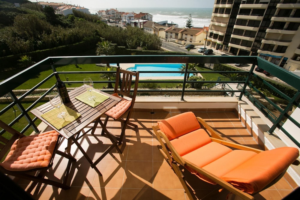 Encostas do Mar by AcasaDasCasas — 4-Star Luxury Hotel in Ericeira, Portugal