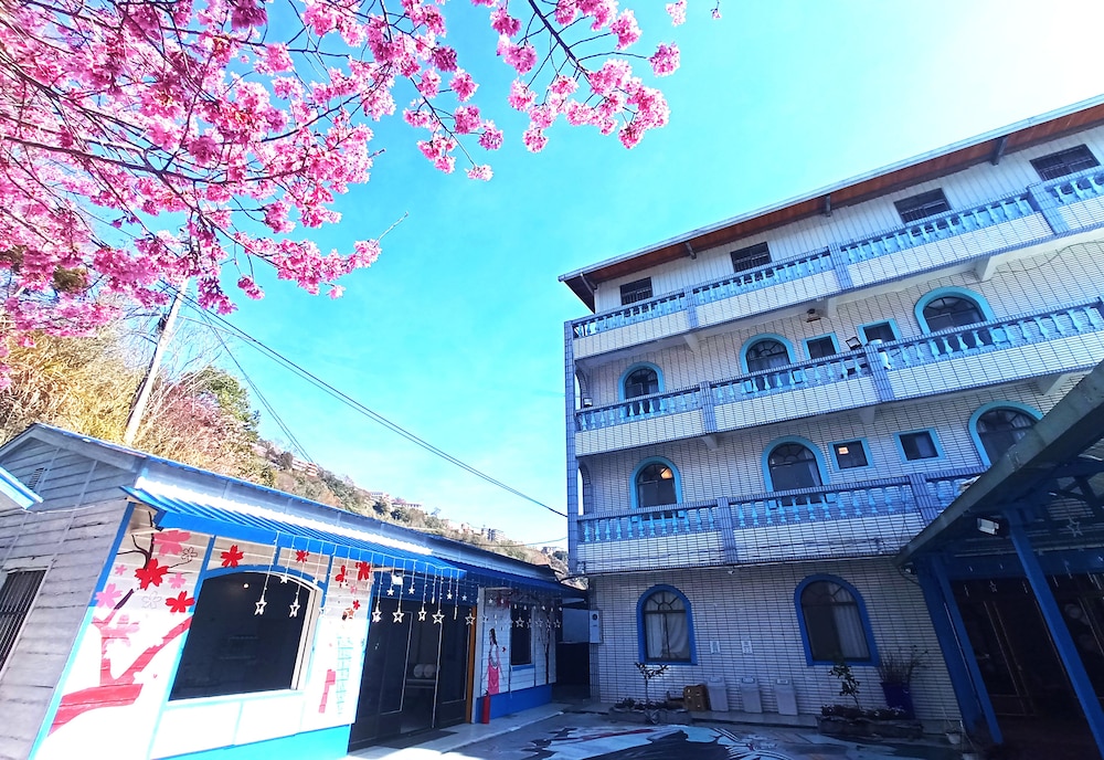 Lifu Garden Inn in Zhangjiang, Republic of China Taiwan