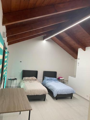 Court Inn in Galliate, Italy