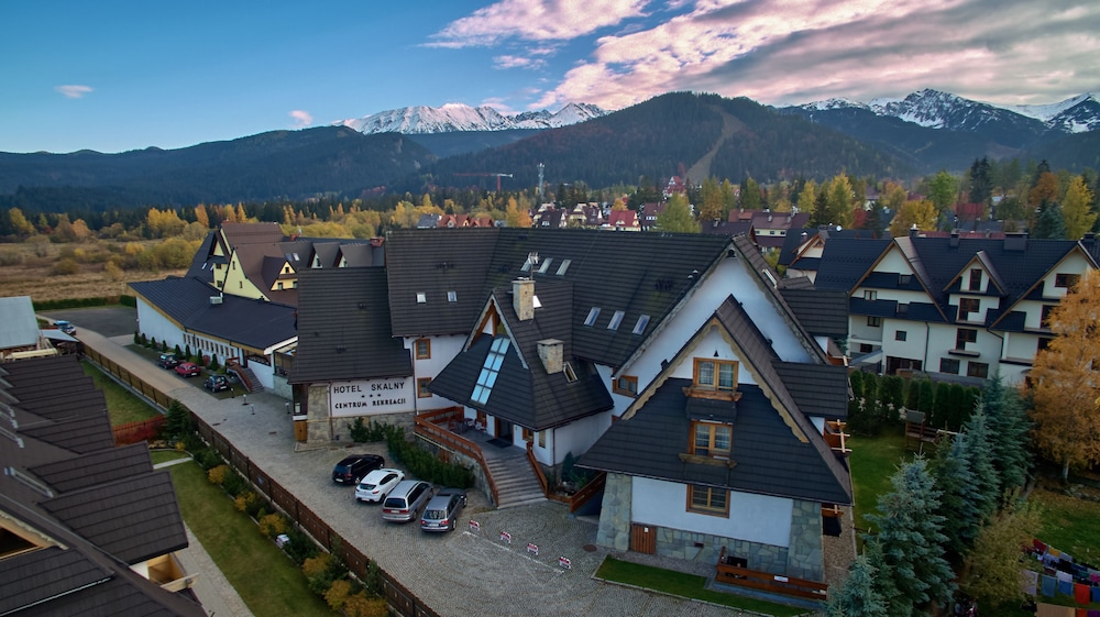 Skalny — hotel in Zakopane