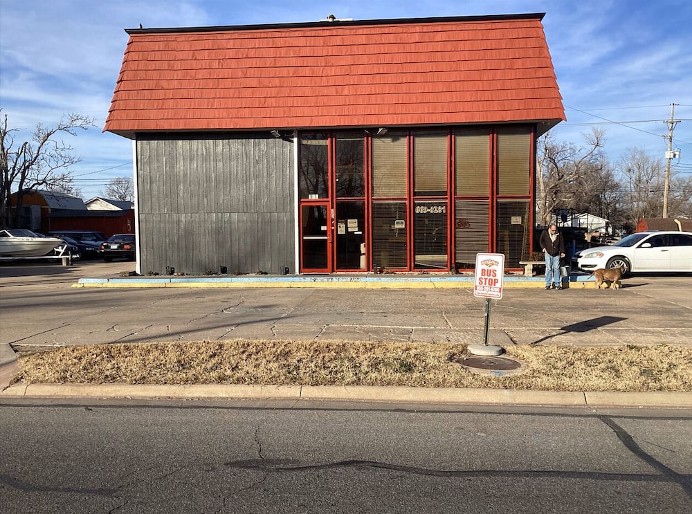 Sunflower Inn - photo 8