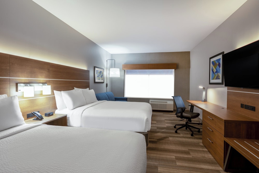Holiday Inn Express & Suites Gilbert Mesa Gateway Airport by IHG - photo 14