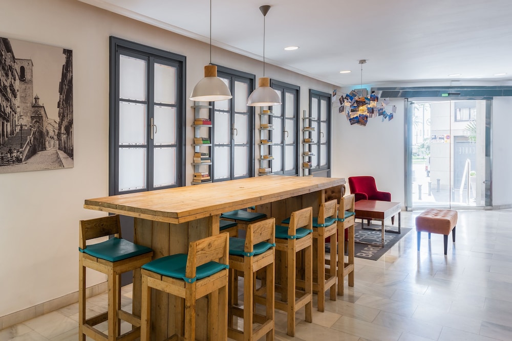 Tryp Ciudad De Alicante Hotel