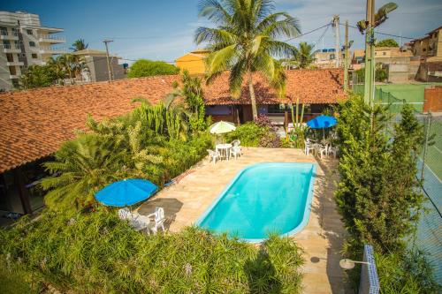 Pousada Ocean Blue - last minute hotel in Rio Das Ostras