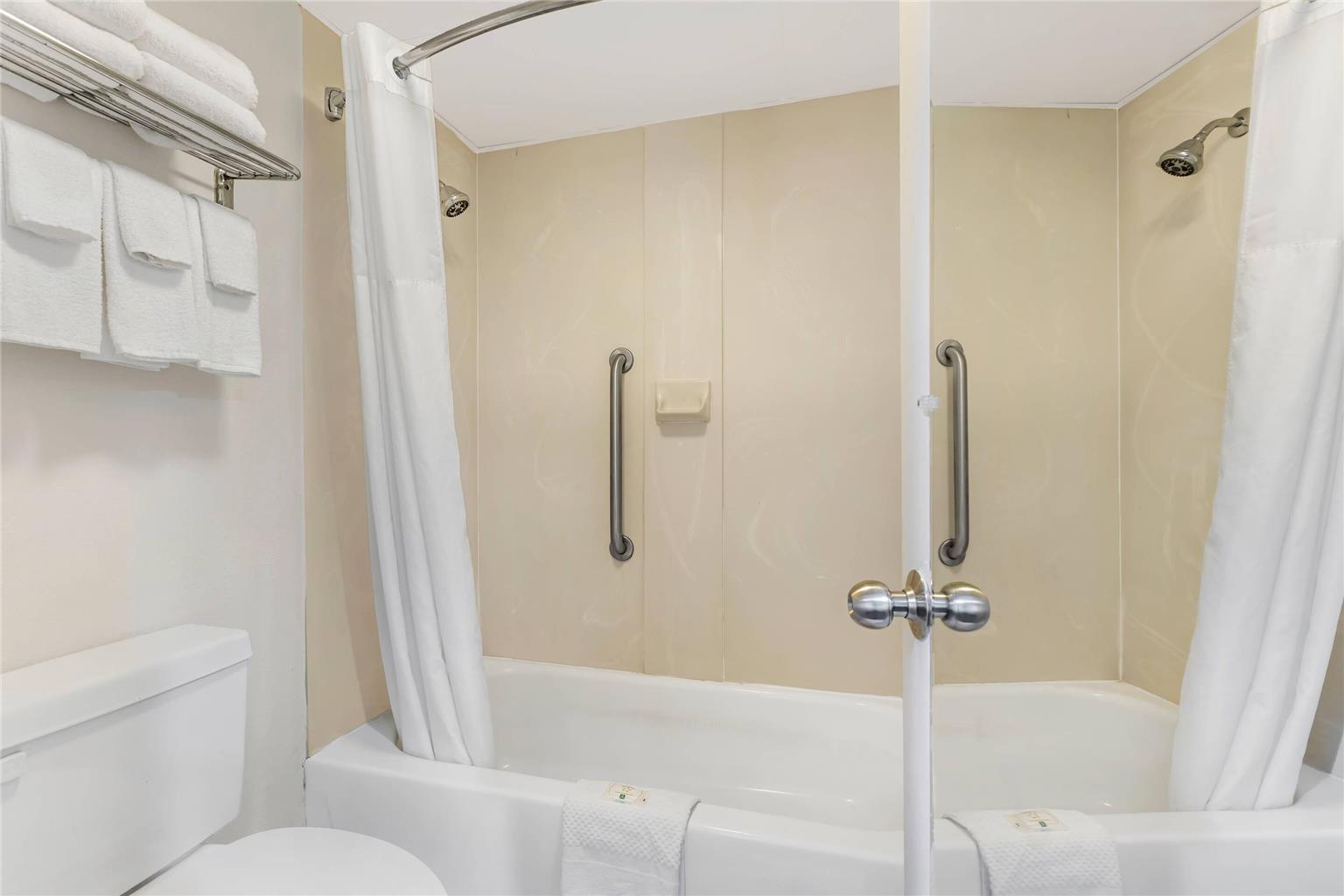 Quality Inn & Suites Easley Greenville - photo 16