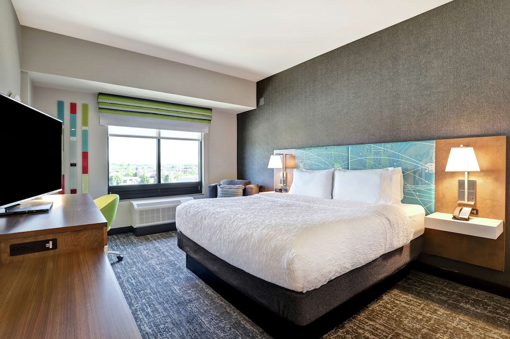 Hampton Inn Egg Harbor Township Atlantic City - photo 8