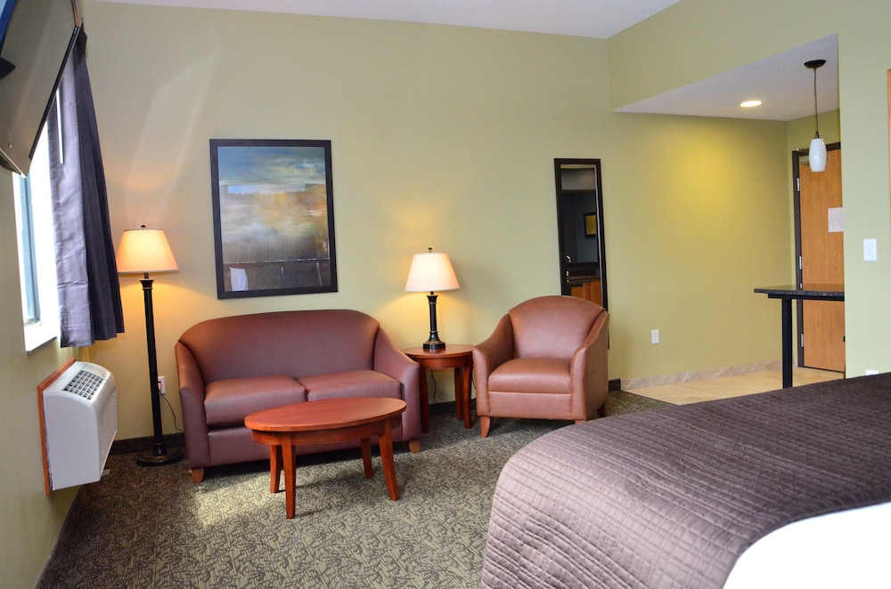 Cobblestone Inn & Suites Newton - photo 9