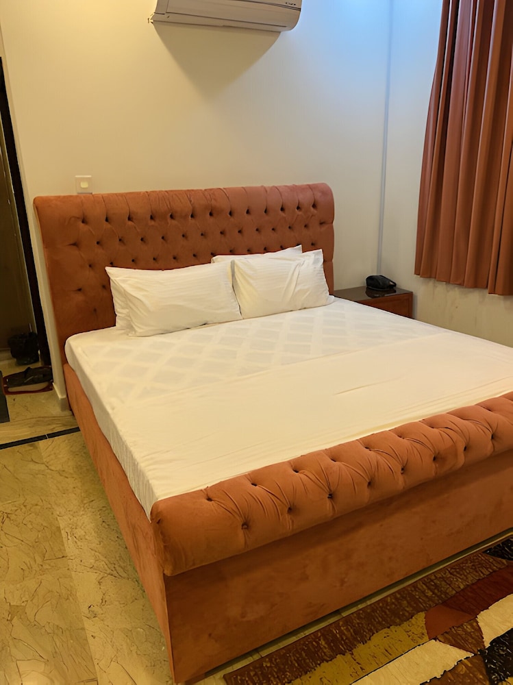 Moon Residency — Islamabad — photo 5