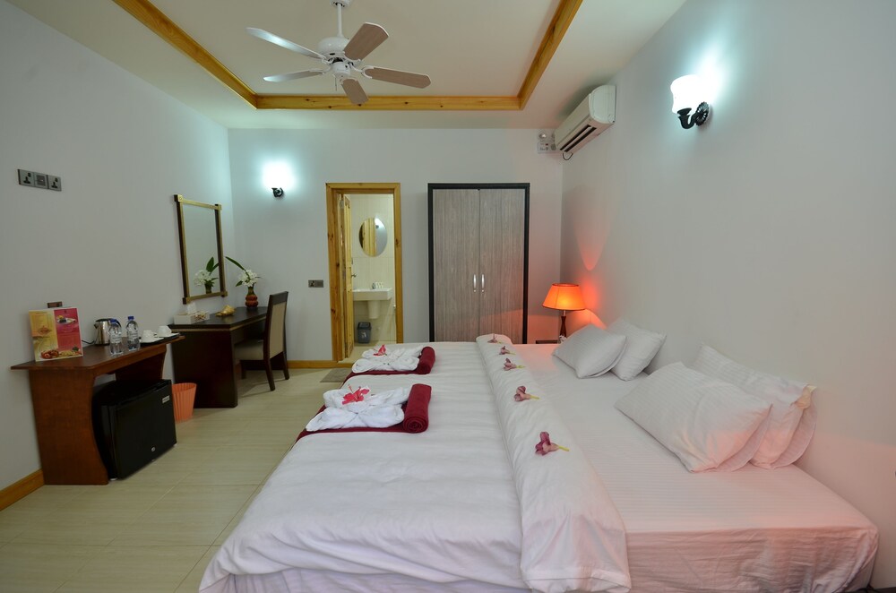 Athiri Inn — Mahibadhoo — photo 4