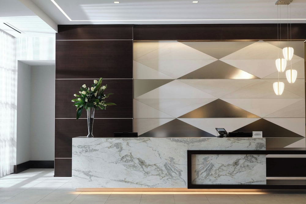 AC Hotel by Marriott Jackson Ridgeland - photo 9