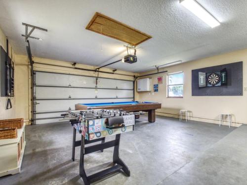 Heated Pool Game Room Cool — Boynton Beach — photo 3