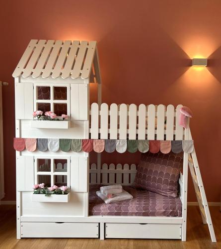 Mialuxuryhouse — 4-Star Luxury Hotel in Palermo, Italy