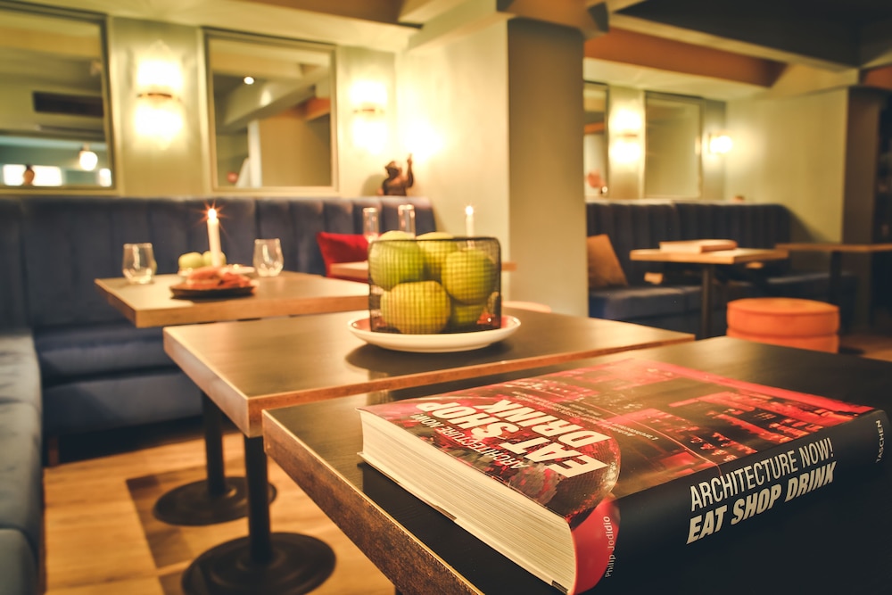 JN Boutique Hotel - carbon neutral hotel in Bucharest
