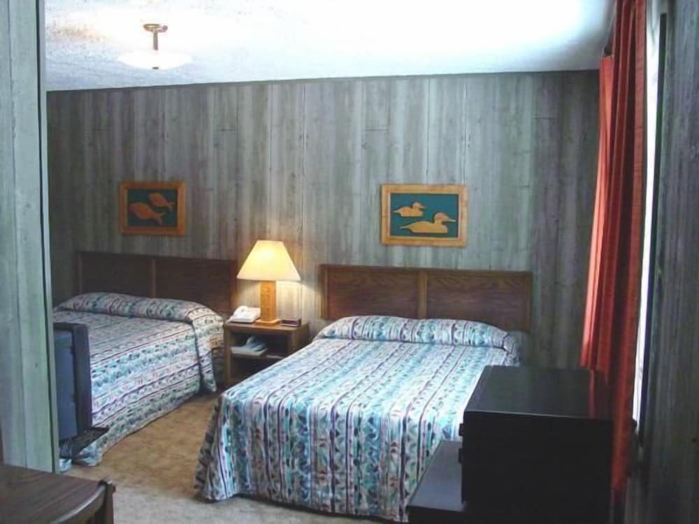 Woodland Motor Lodge - photo 20