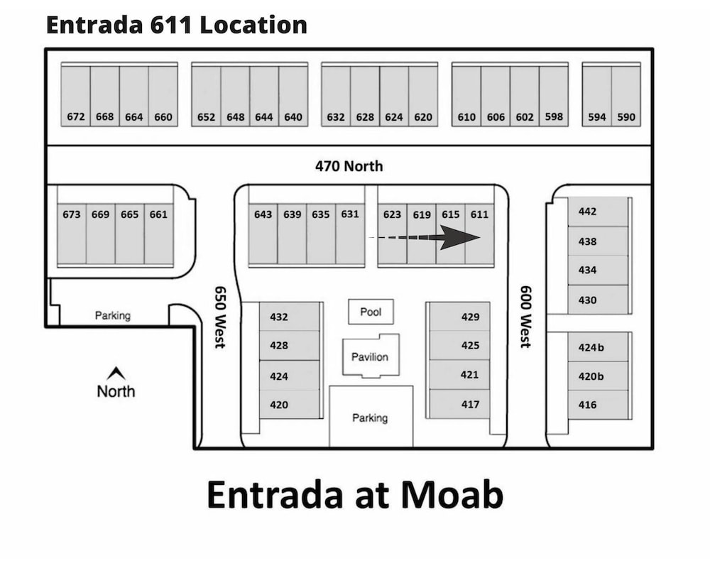 Entrada at Moab 611 - photo 61