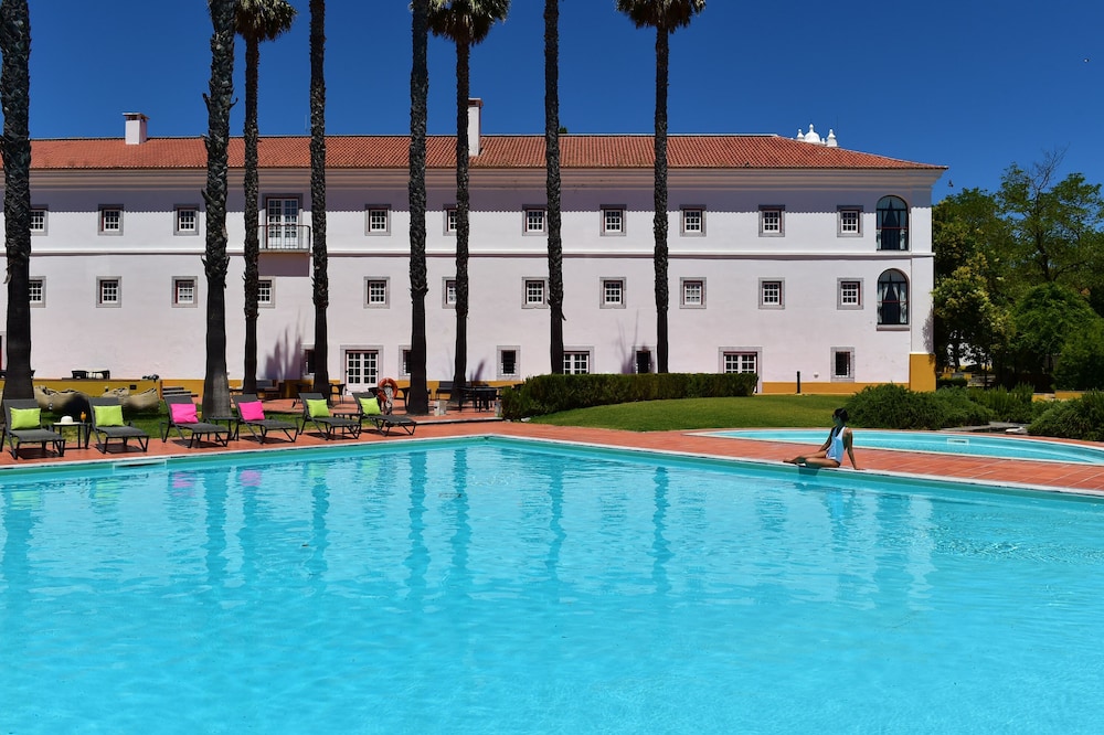 Pousada Convento de Beja Historic Hotel in Beja, Portugal