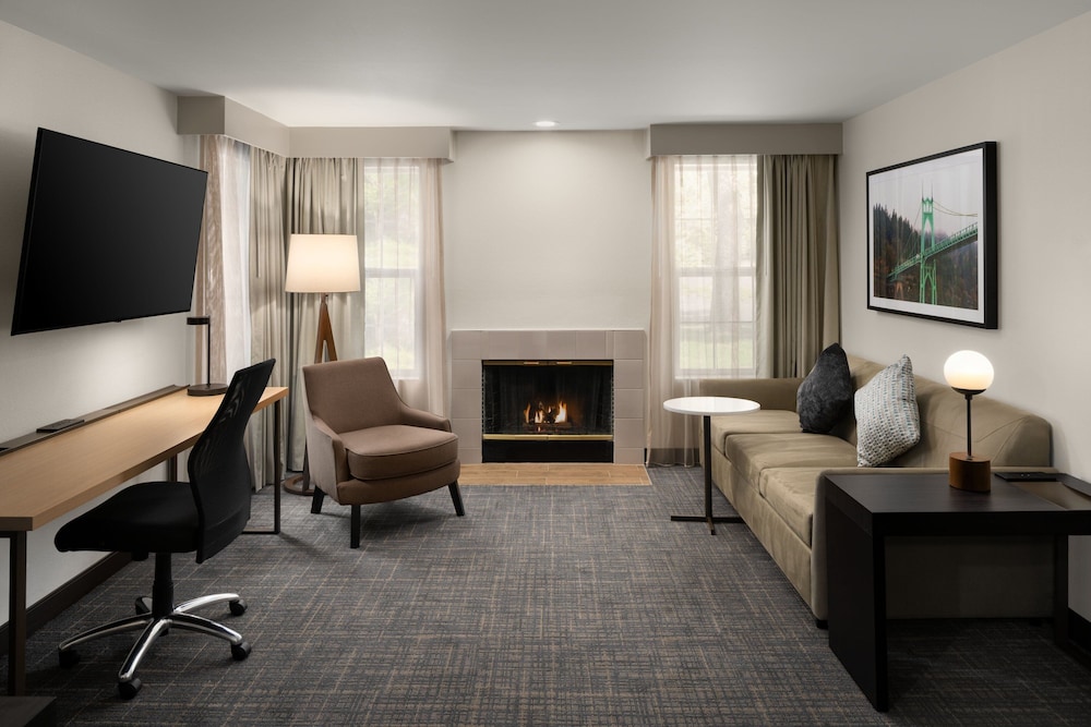 Residence Inn by Marriott Portland Hillsboro - photo 6