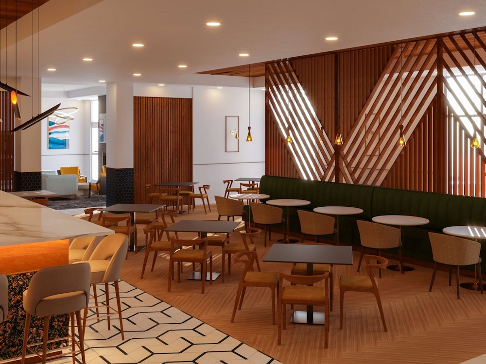 DoubleTree by Hilton Houston Westchase - photo 41