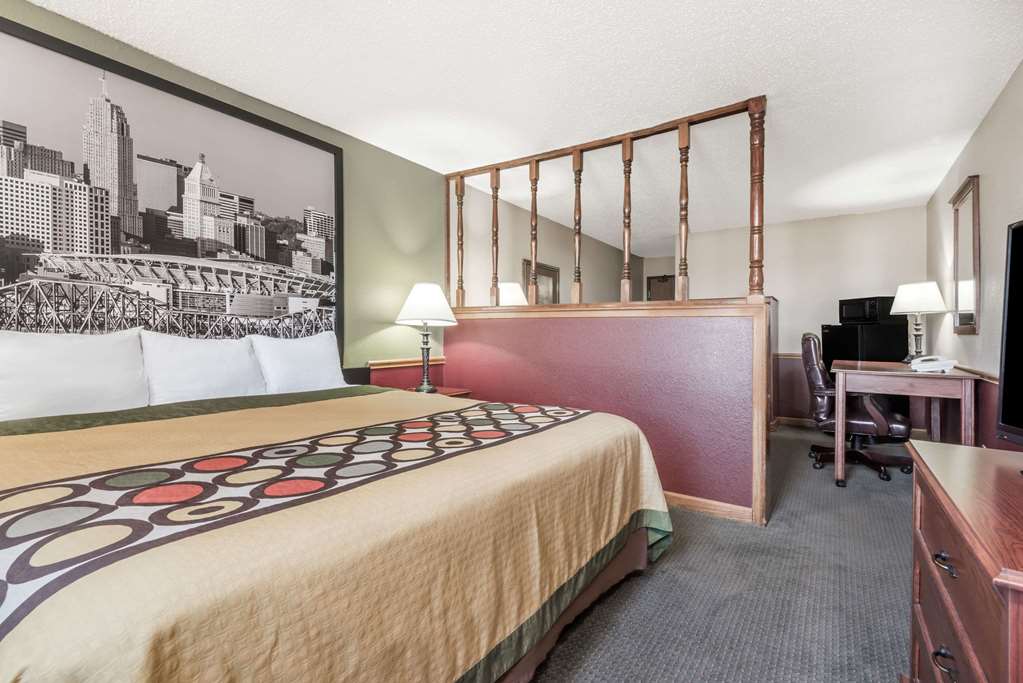 Super 8 by Wyndham Maysville KY - photo 13