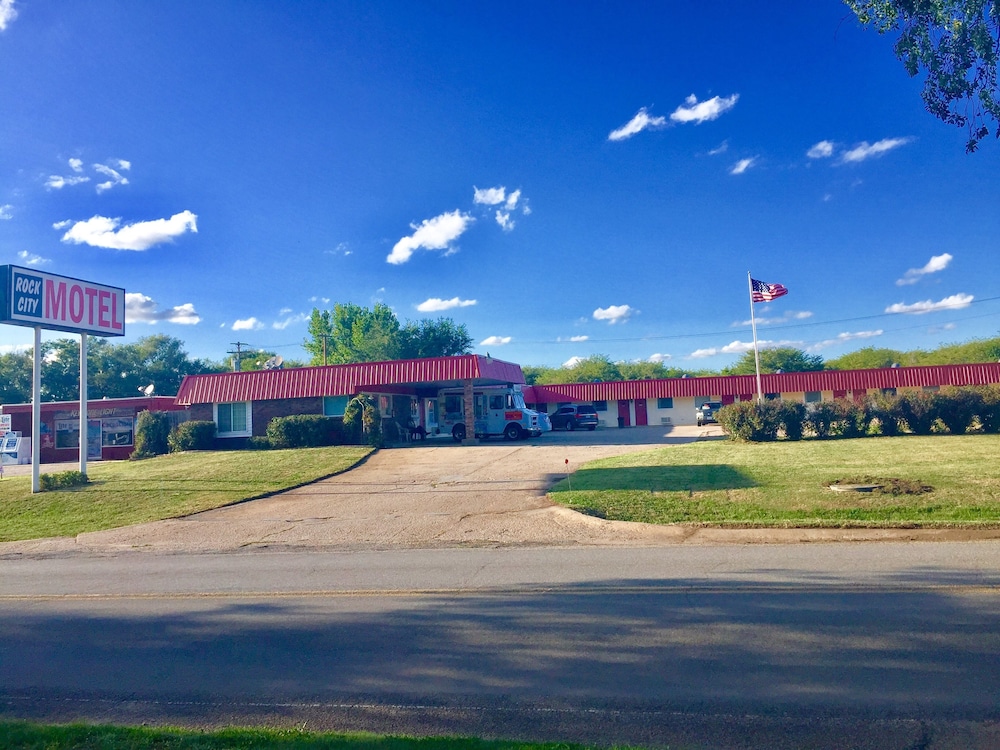 Rock City Motel - photo 34