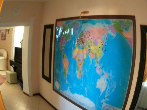 Sheremetievo Transit Hotel in Khimki, Russia