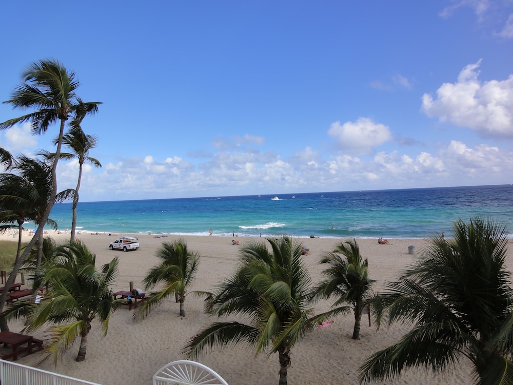Oceans Beach Resort - photo 86