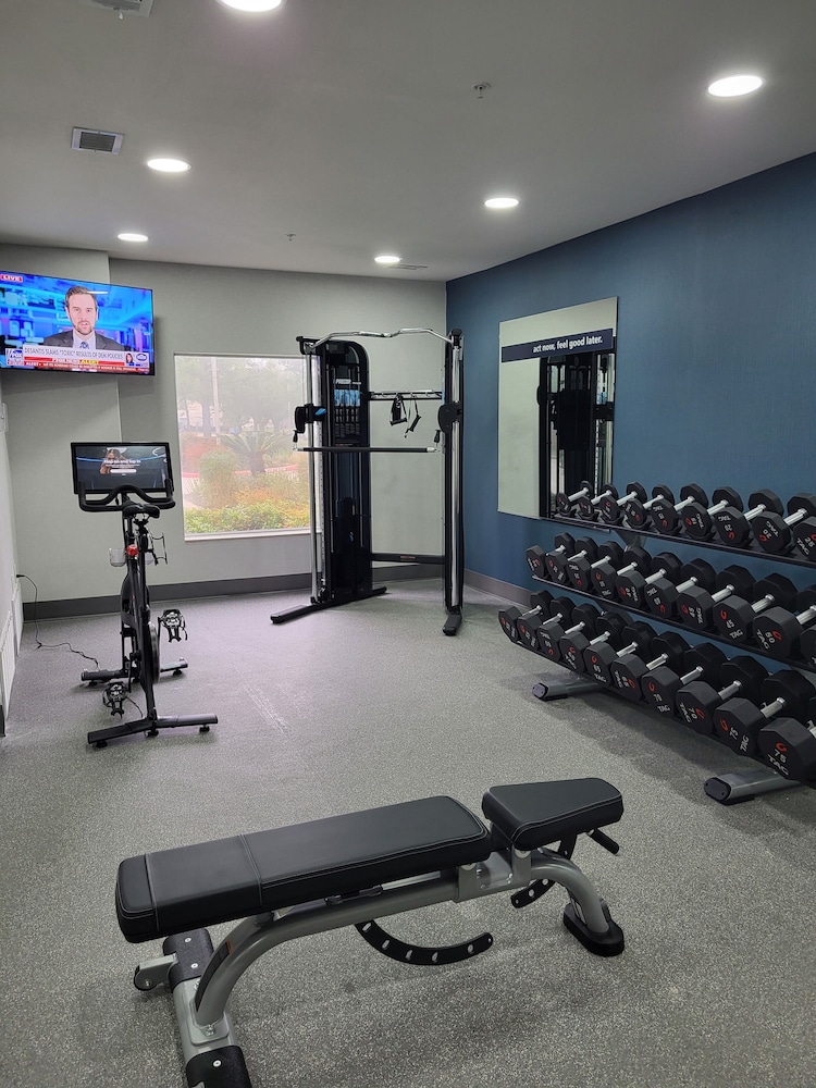 Hampton Inn Houston Deer Park Ship Area - photo 25