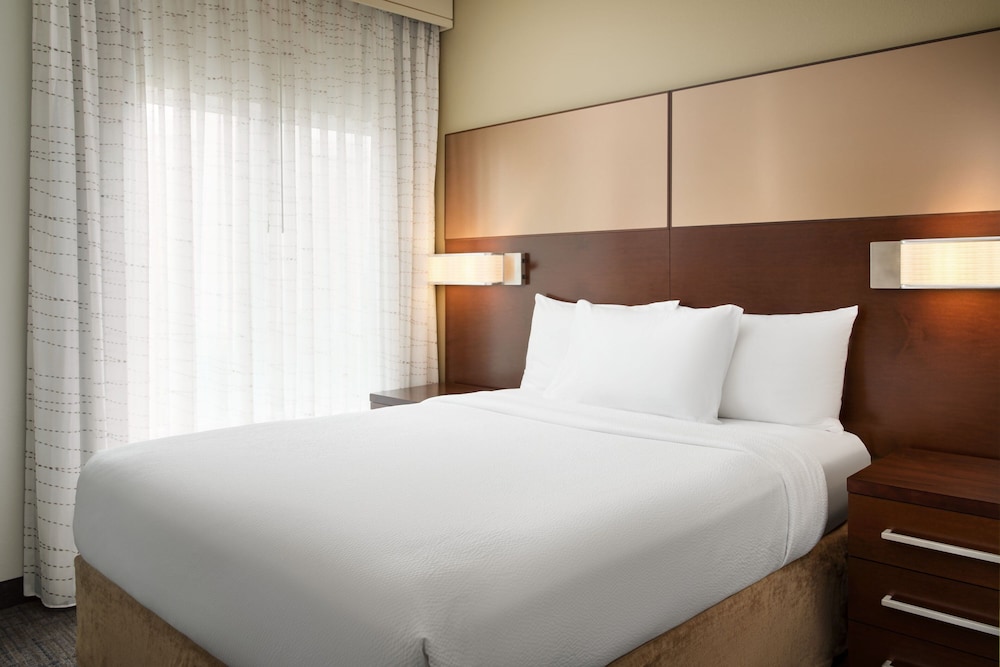 Residence Inn Fort Myers at I 75 and Gulf Coast Town Center - photo 9