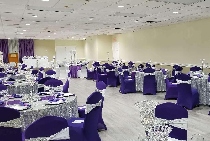 Ramada by Wyndham & Suites Warner Robins - photo 46