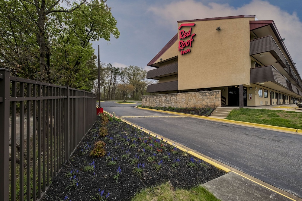 Red Roof Inn Washington DC Lanham - featured photo