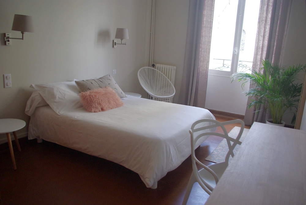 Hôtel d’Arvor in Lorient, France