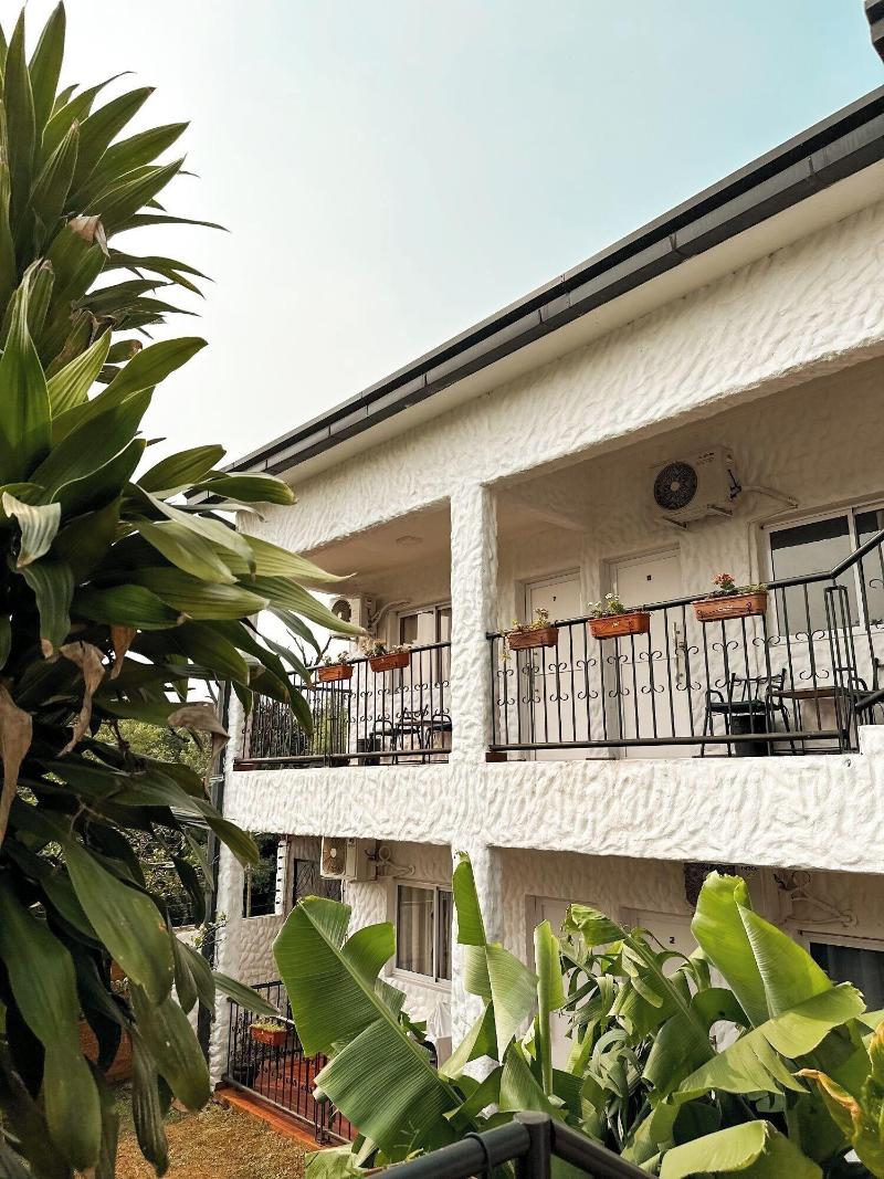 Mediterráneo Suites in Puerto Iguazu, Argentina