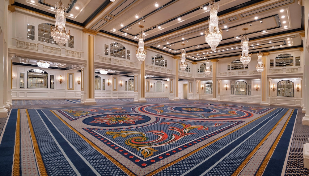 Willard InterContinental Washington by IHG - photo 235